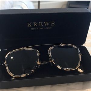 Krewe New Orleans Sunglasses